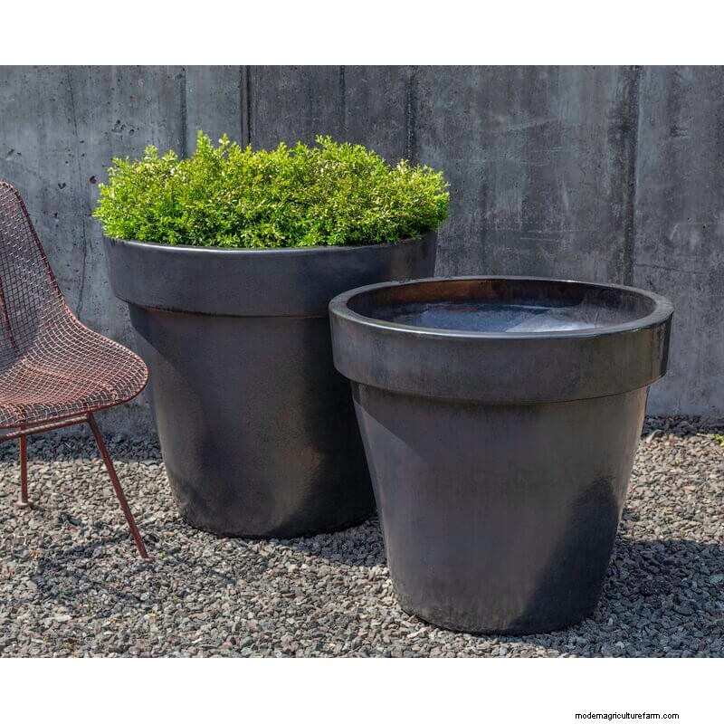 40 Large Planters For Trees And Flowers
