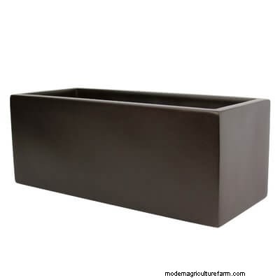 40 Large Planters For Trees And Flowers