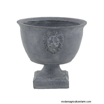 40 Large Planters For Trees And Flowers