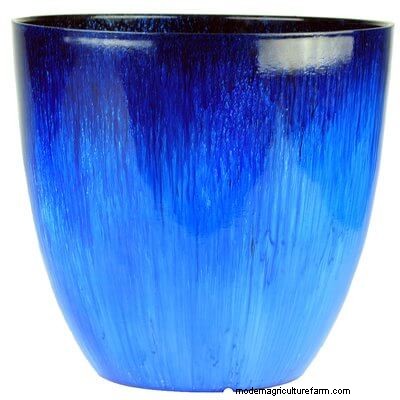 40 Large Planters For Trees And Flowers