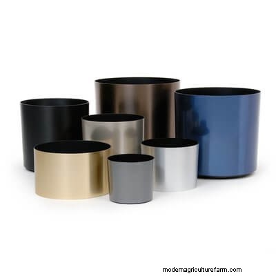 40 Large Planters For Trees And Flowers