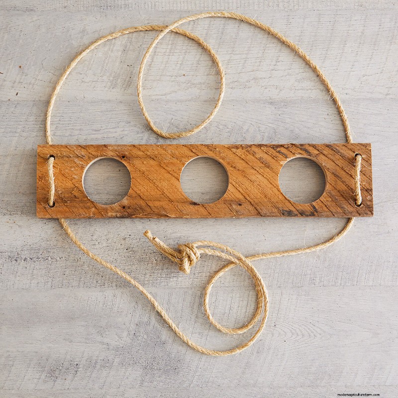 20+ DIY Indoor Hanging Planters to Refresh Your Home