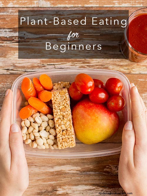 The Forks Over Knives Diet is Easier than You Think