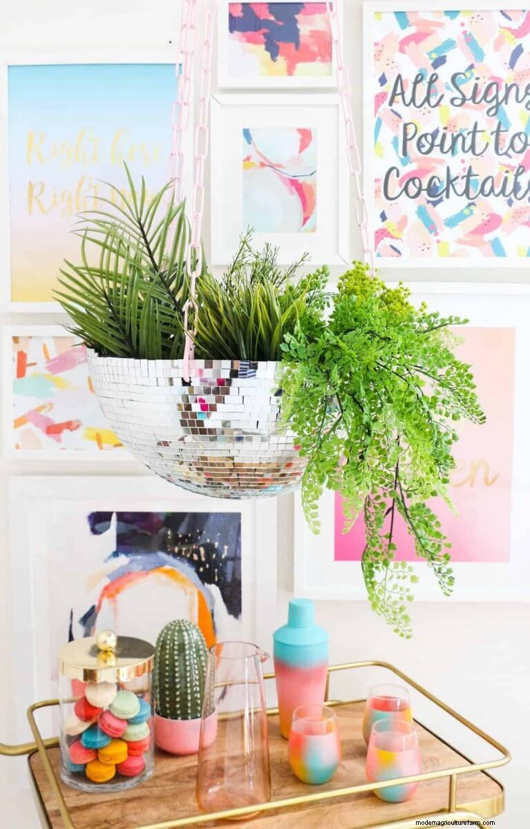 20+ DIY Indoor Hanging Planters to Refresh Your Home