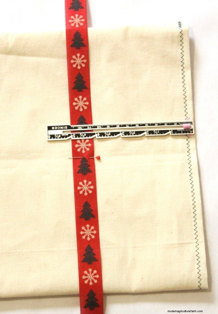 Handmade Gift Bags & Tags from the Great Depression Era