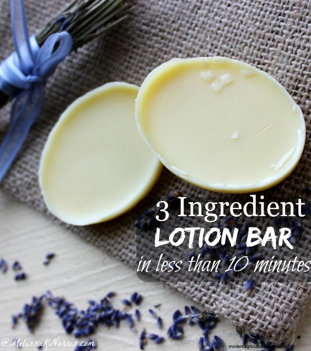 15 Homemade Natural Herbal Bath and Body Gifts