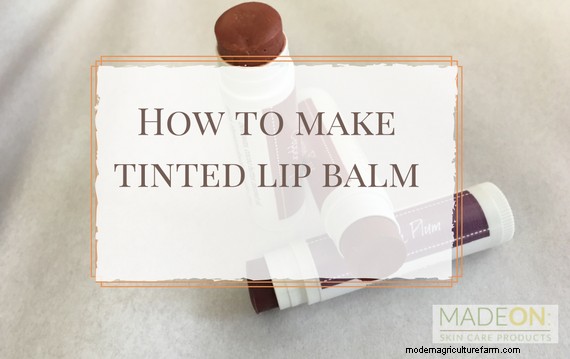 15 Homemade Natural Herbal Bath and Body Gifts