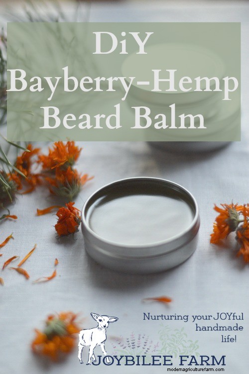 15 Homemade Natural Herbal Bath and Body Gifts