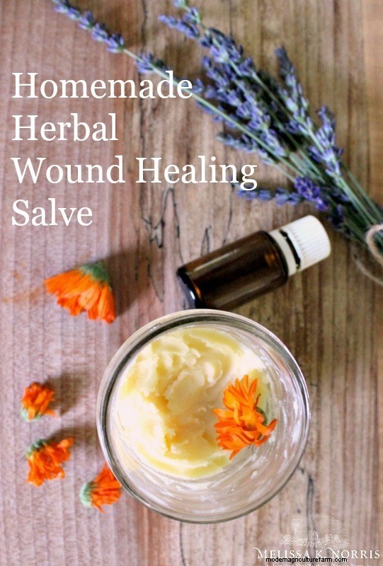 15 Homemade Natural Herbal Bath and Body Gifts