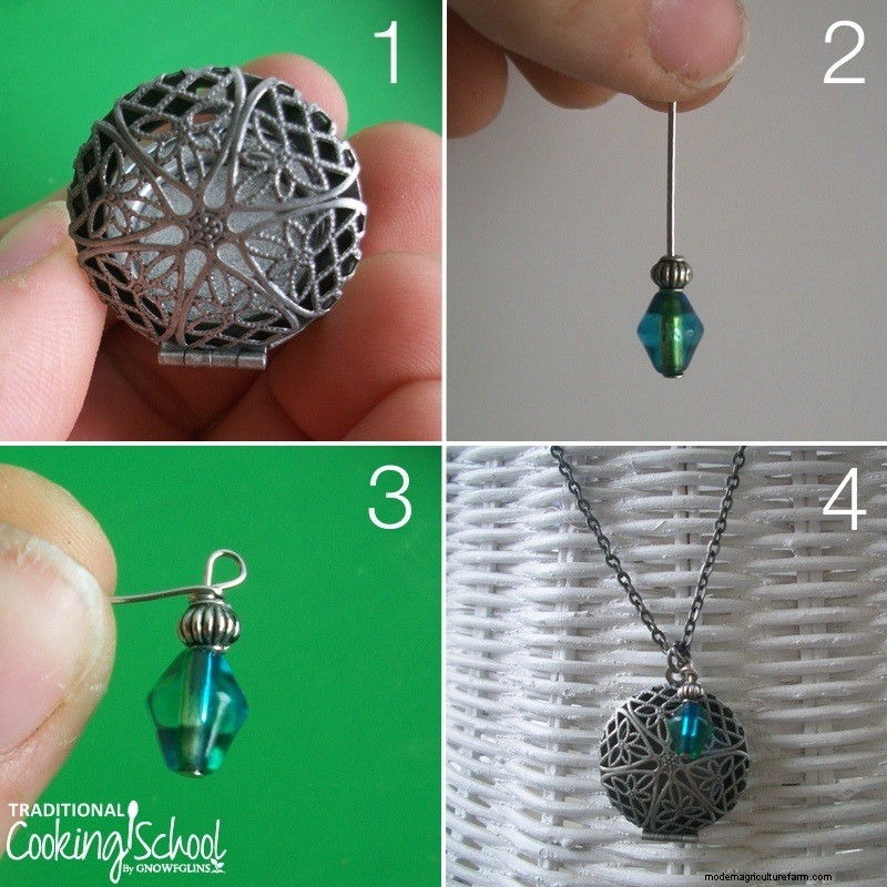 15 Homemade Natural Herbal Bath and Body Gifts