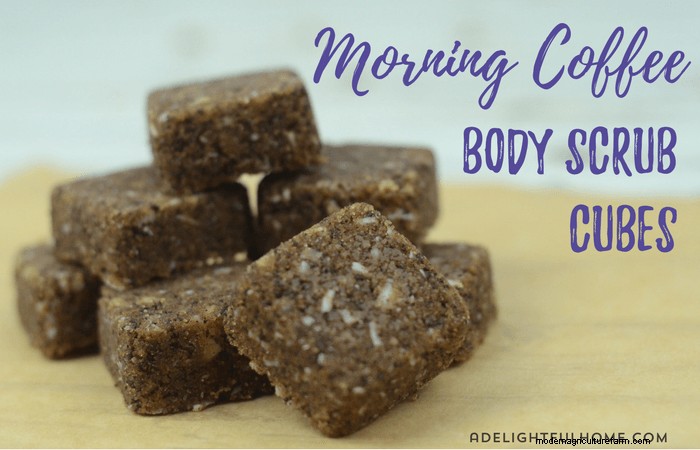 15 Homemade Natural Herbal Bath and Body Gifts