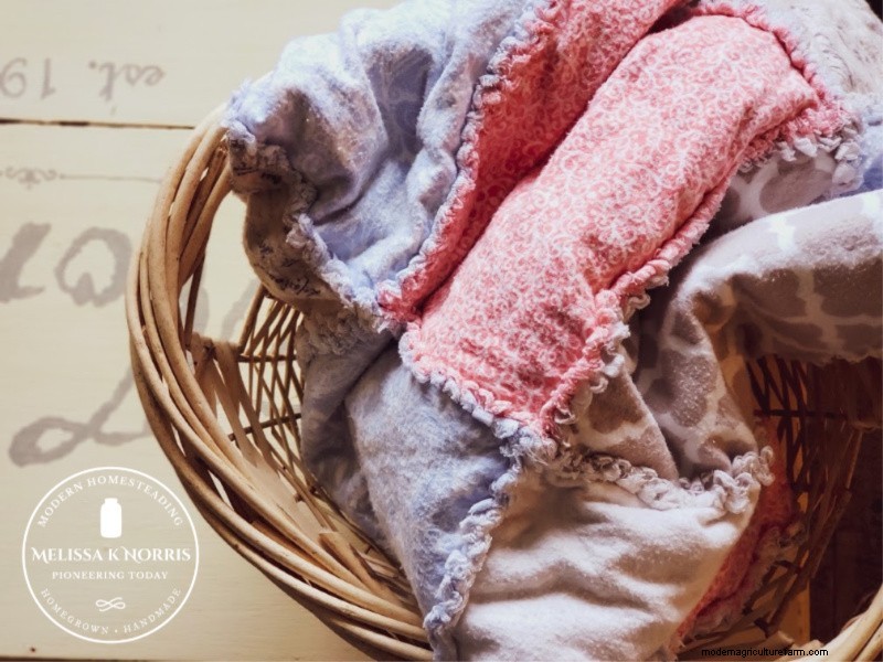 10 Ways to Keep Warm Without Electricity