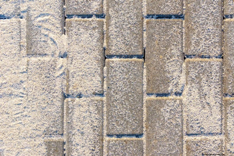 Paver Base Panel Vs Gravel: Which Is Better For Your Home Project?