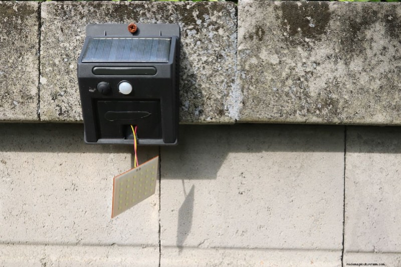 My Solar Lights Are Not Working After Rain – Why? What To Do?