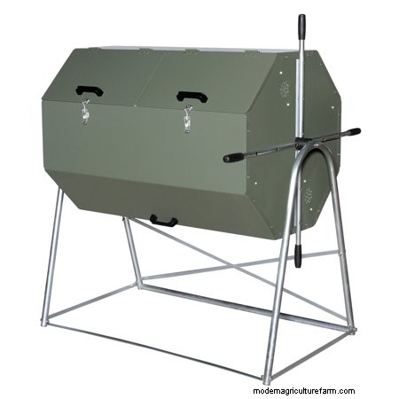 Best Metal Compost Tumblers