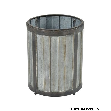 10 Best Walmart Large Flower Pots And Planters