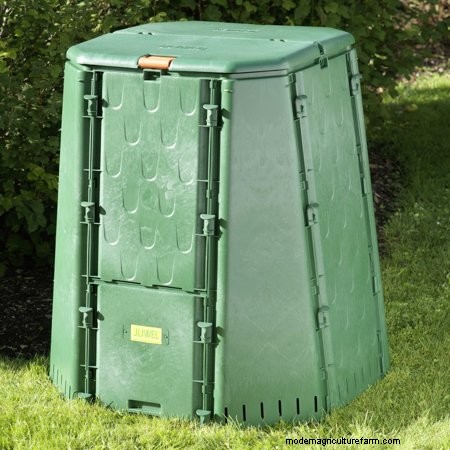 9 Walmart Compost Bins You Should Check Out