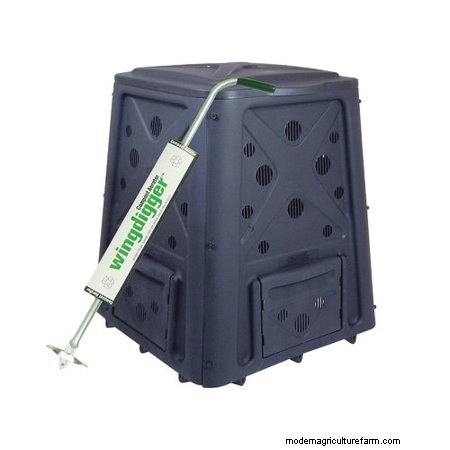 9 Walmart Compost Bins You Should Check Out