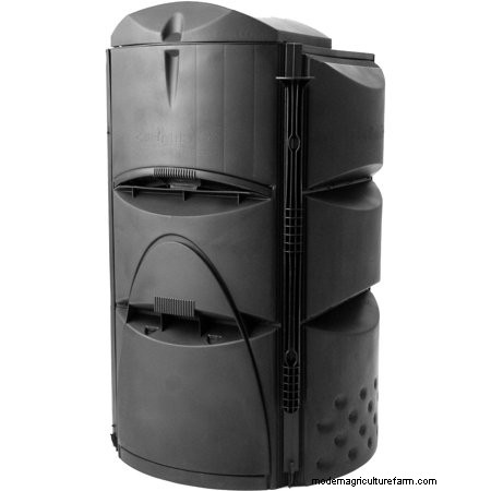 9 Walmart Compost Bins You Should Check Out