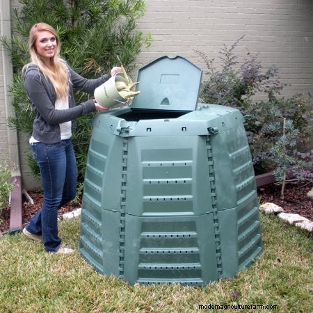 9 Walmart Compost Bins You Should Check Out