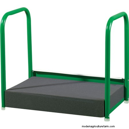 10 Walmart Garden Kneelers For A Comfortable Gardening Experience