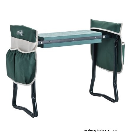 10 Walmart Garden Kneelers For A Comfortable Gardening Experience