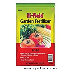 What Is The Best Fertilizer For Banana Trees?