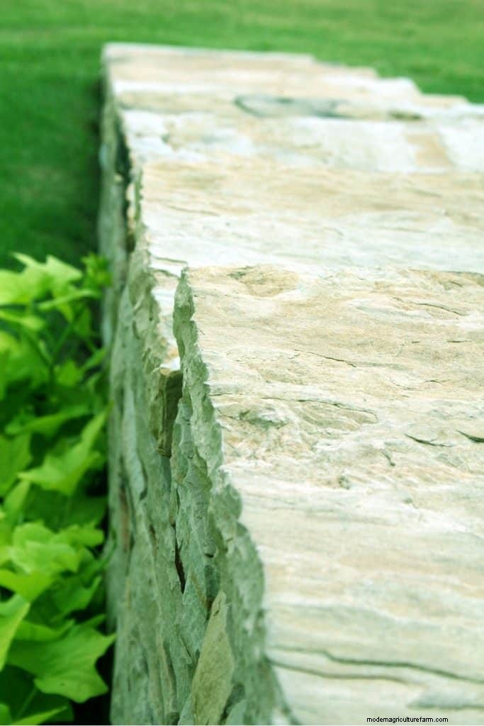 How To Build A Retaining Wall On A Slope