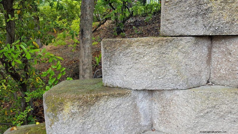 Should A Retaining Wall Be Level?