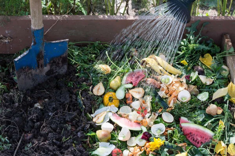 How Big Are Typical Compost Bins, Tumblers, Or Piles?