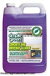 5 Of The Best Plant-Safe Concrete Cleaners