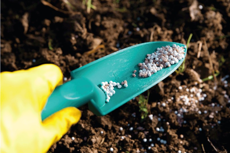 How Long Does Fertilizer Last In Soil?