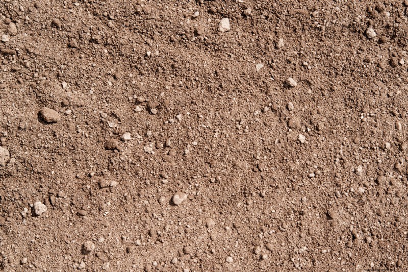 How Much Sand To Add To Clay Soil?