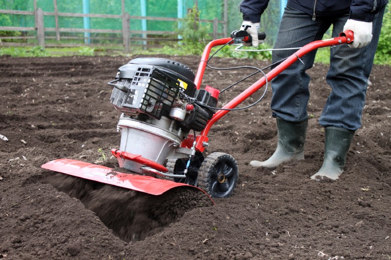 Should You Add Sand To Clay Soil?