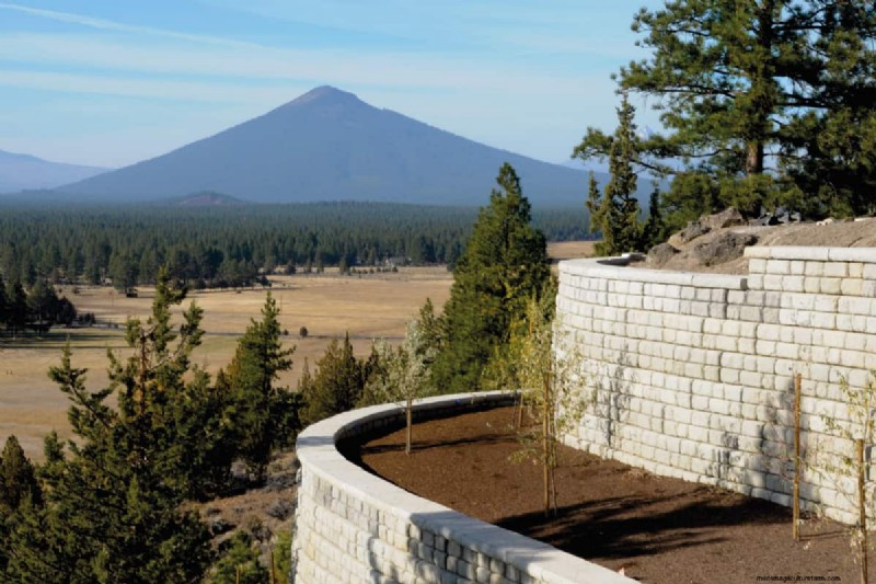 How To Build A Retaining Wall In Sandy Soil