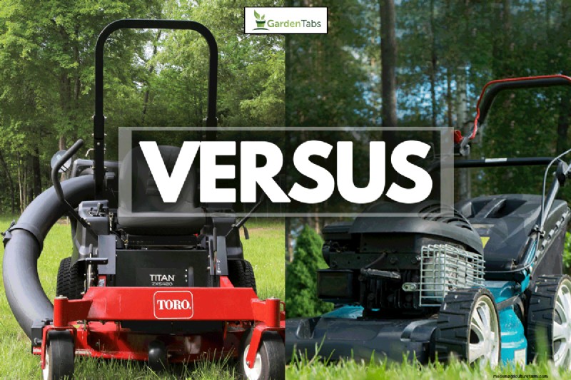 Toro Recycler Vs Super Recycler: Which To Choose