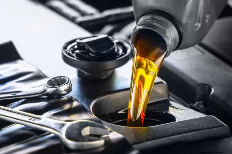 Can You Put Too Much Fuel Stabilizer In Gas?