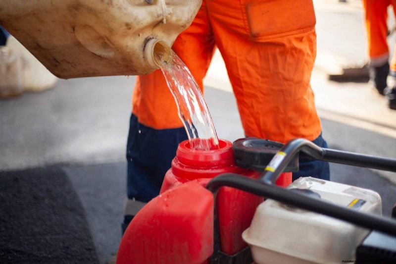 Can You Put Too Much Fuel Stabilizer In Gas?