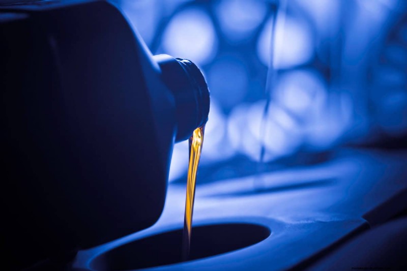 Can You Put Too Much Fuel Stabilizer In Gas?