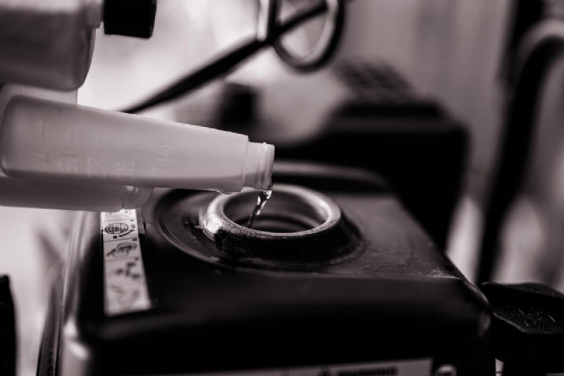 Can You Put Too Much Fuel Stabilizer In Gas?