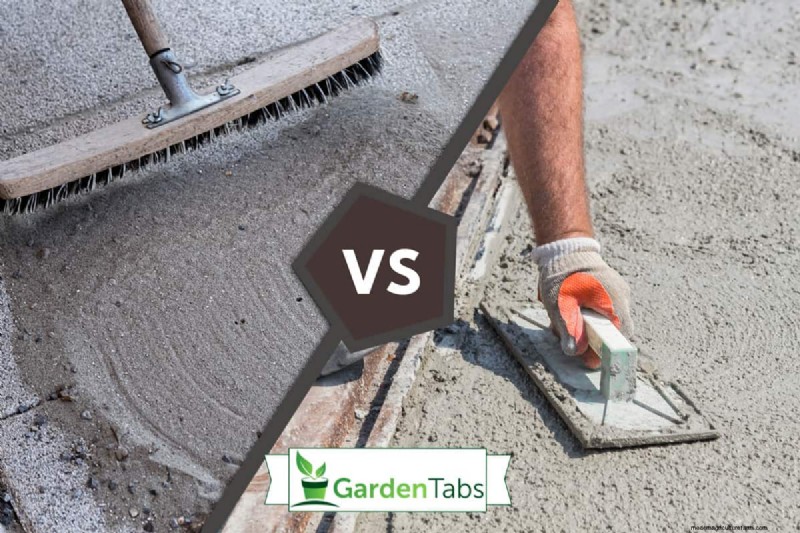 Polymeric Sand Vs Mortar: Which To Choose For Your Project