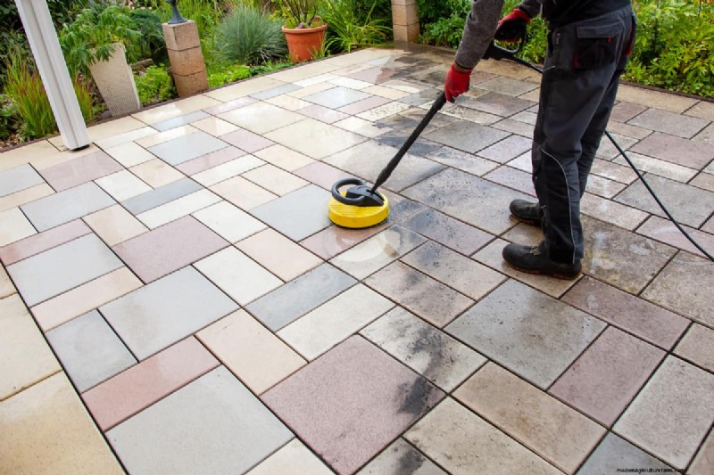 Polymeric Sand Vs Mortar: Which To Choose For Your Project