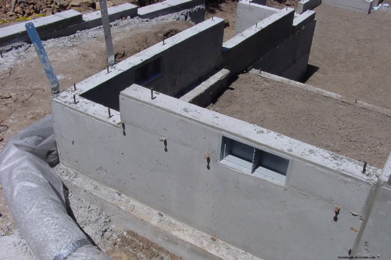 How To Fill The Gap Between A Fence Post And House