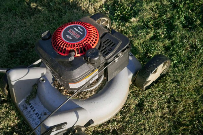 How To Find The Model Number On A Briggs And Stratton Engine