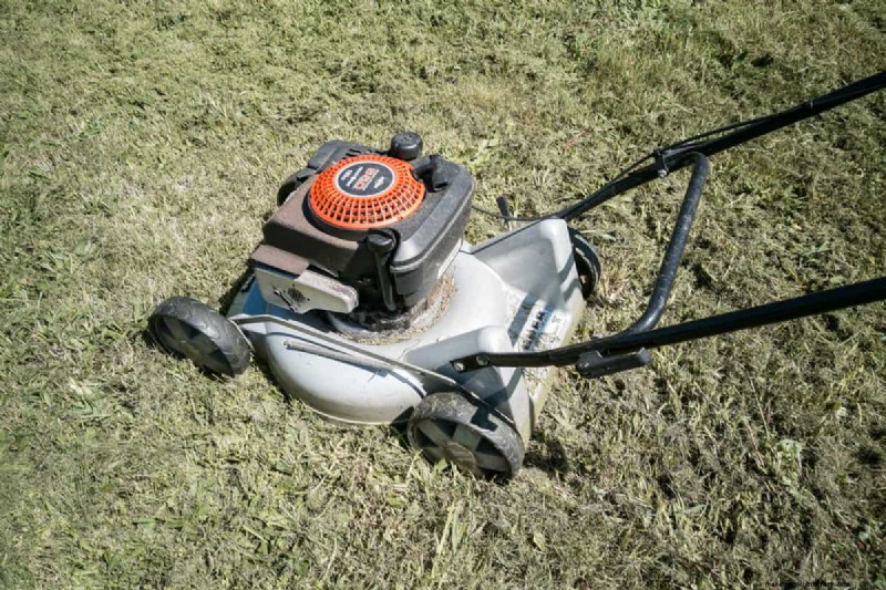 How To Find The Model Number On A Briggs And Stratton Engine