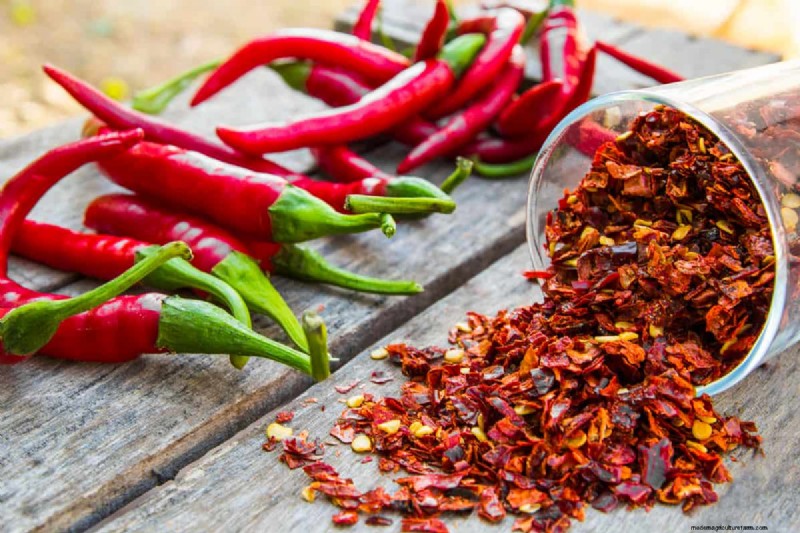 Cayenne Peppers Not Turning Red- What To Do