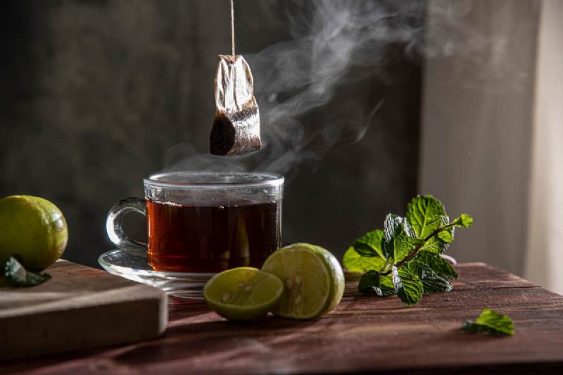 Can You Grow Tea From Tea Bags?