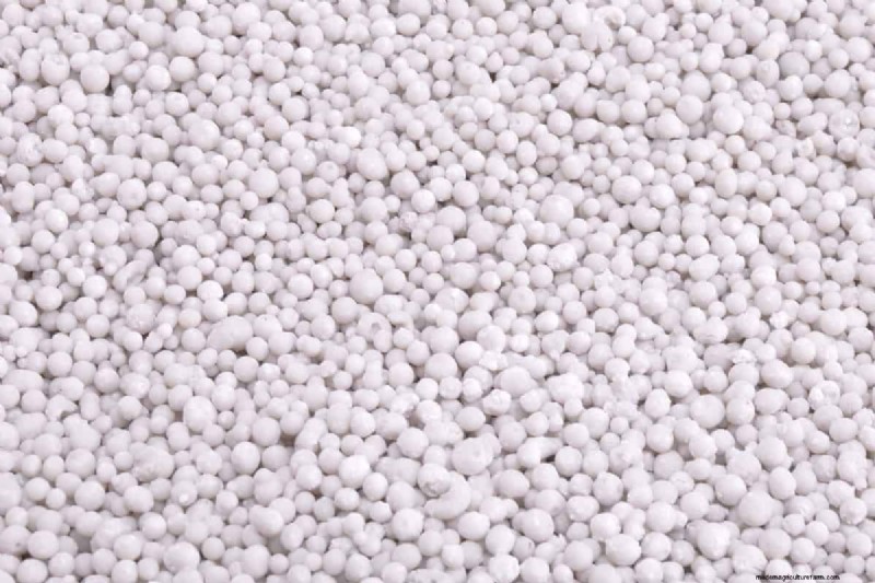 Can You Use Diesel Exhaust Fluid For Fertilizer?