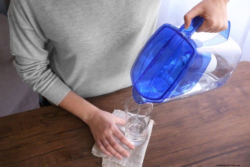 What Is The Best Store Bought Water For Plants?