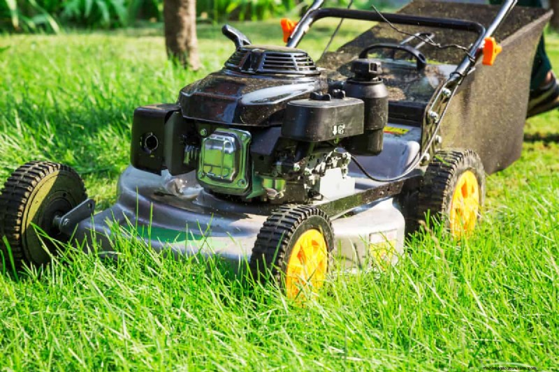 Are Toro Mowers Made In The USA?